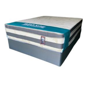 Bianca Queen Size Bed